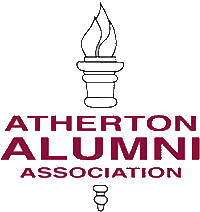 Atherton Alumni Logo